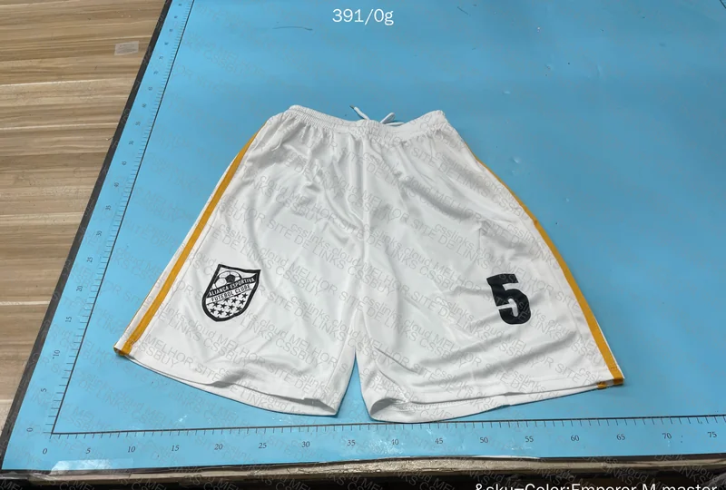 Personalized Football Uniform 5