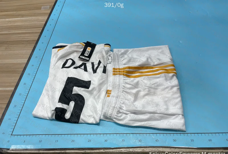 Personalized Football Uniform 6