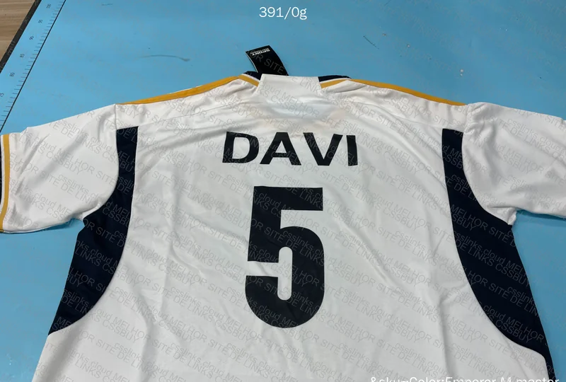 Personalized Football Uniform 7