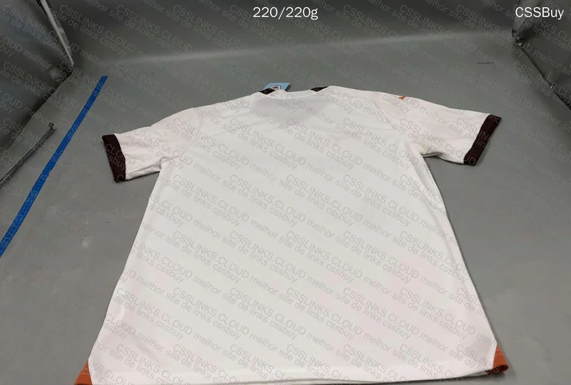 UNIFORME MANCHESTER CITY 23/24 AWAY 6