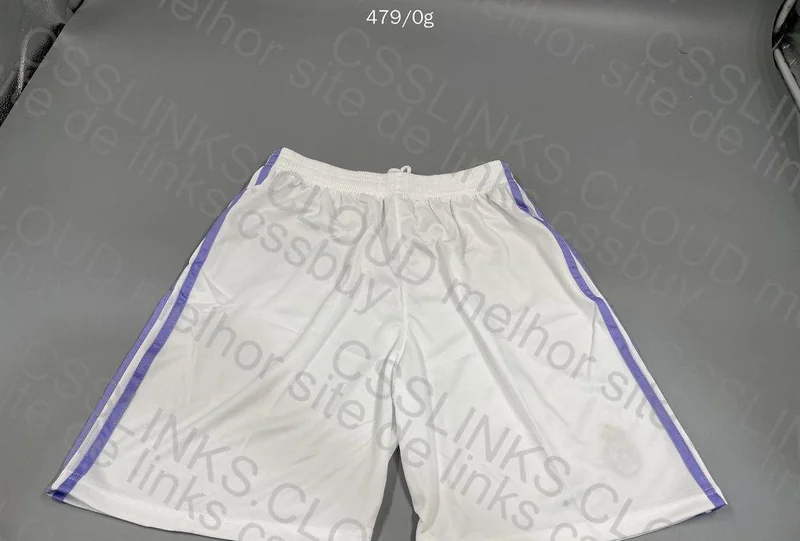 uniforme real madrid 3