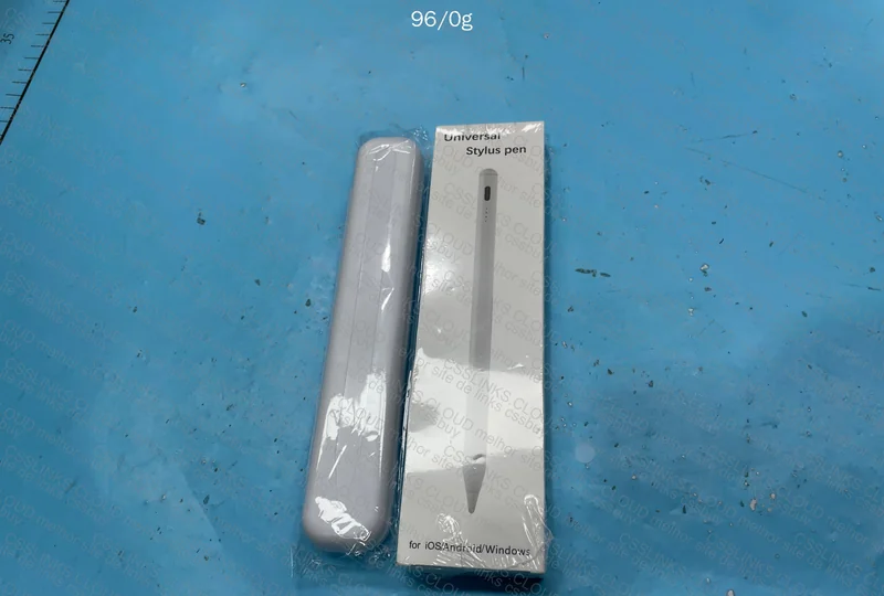 Universal stylus pen 2