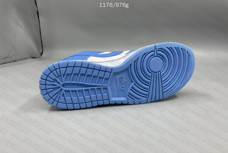 University Blue DD1391-102 10