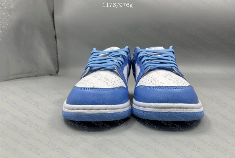 University Blue DD1391-102 2
