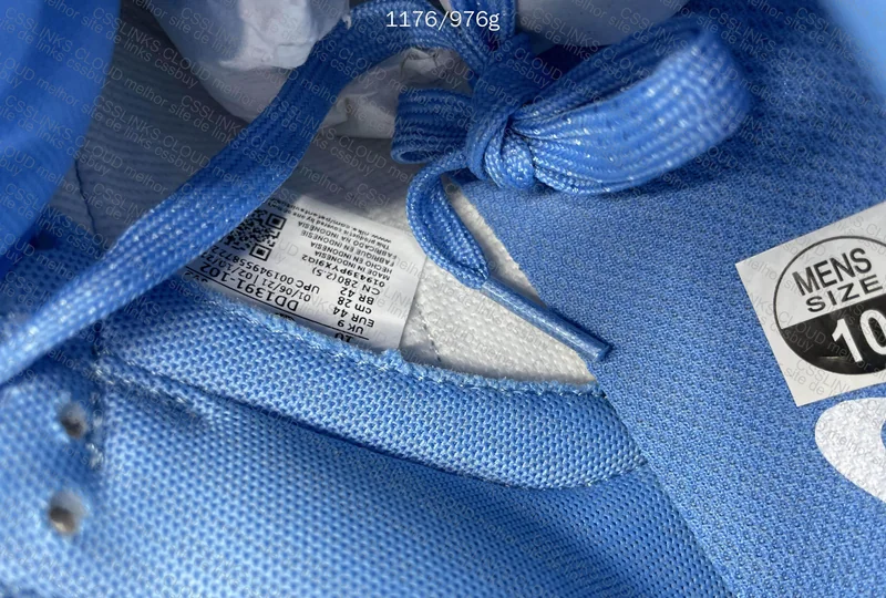 University Blue DD1391-102 7