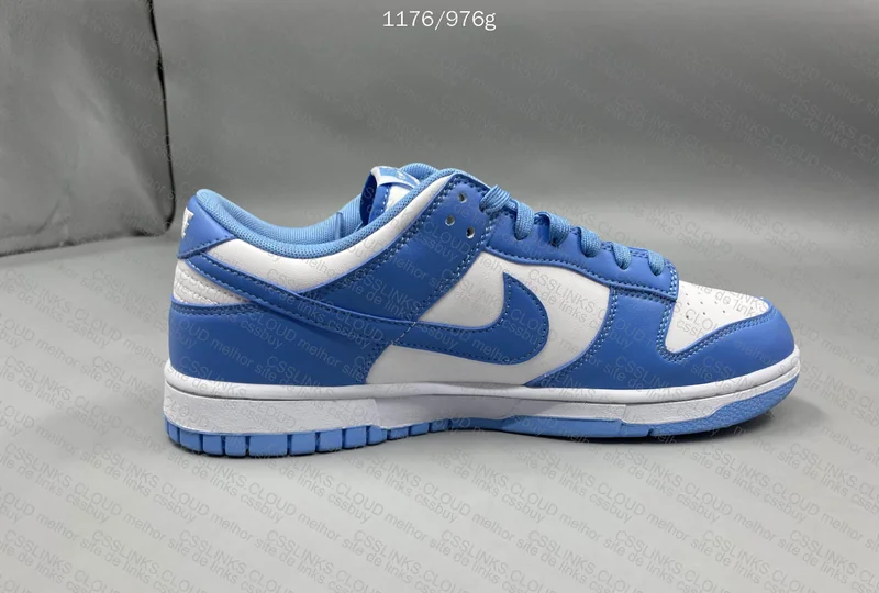 University Blue DD1391-102 9