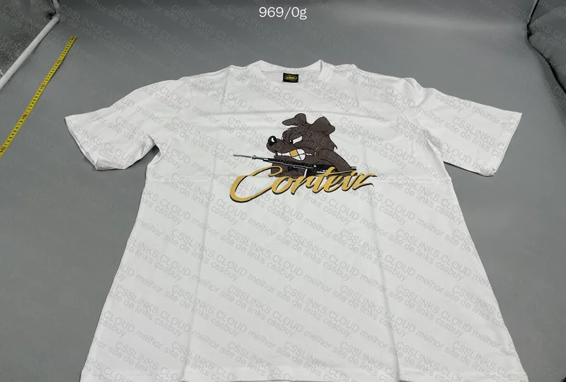 UNKNOW BOX (4 T-Shirts) - DRAGON 2