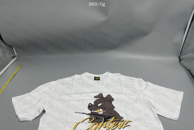 UNKNOW BOX (4 T-Shirts) - DRAGON 3