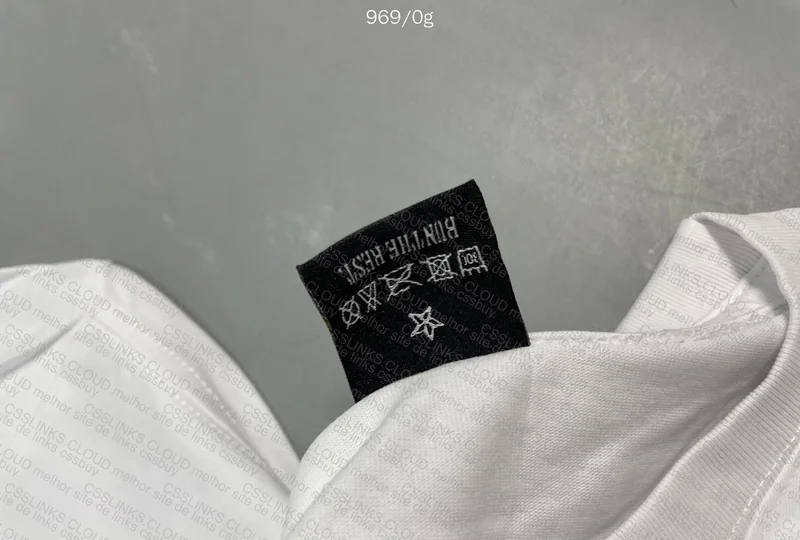 UNKNOW BOX (4 T-Shirts) - DRAGON 5
