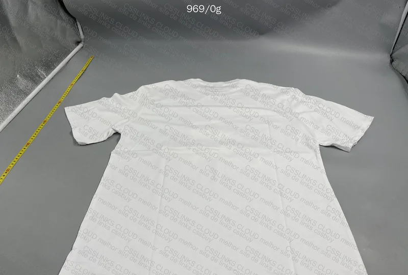 UNKNOW BOX (4 T-Shirts) - DRAGON 6