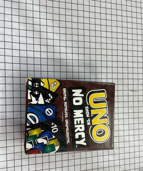 Uno Em No Mercy