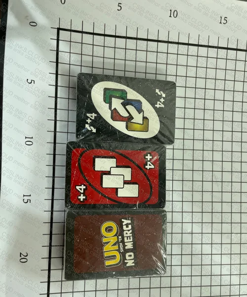 Uno Em No Mercy 2