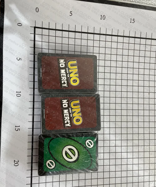 Uno Em No Mercy 3