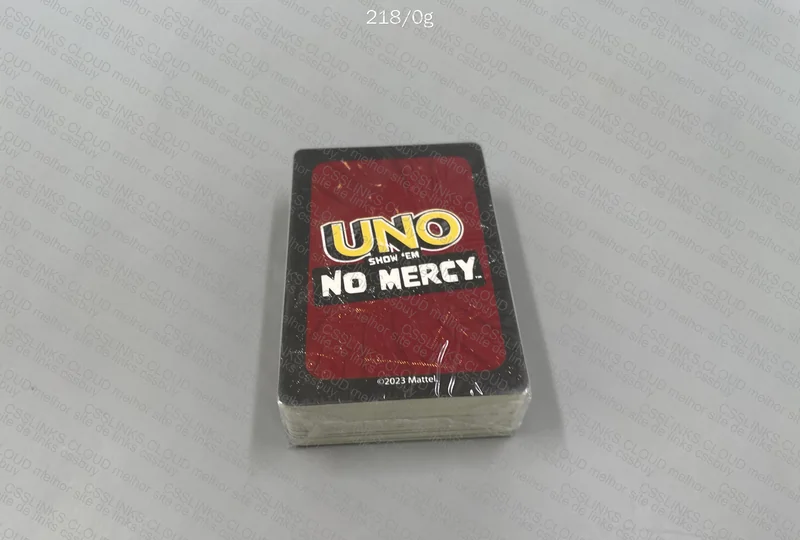 Uno No Mercy 2