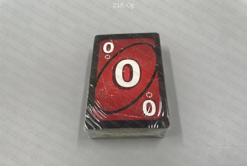 Uno No Mercy 3