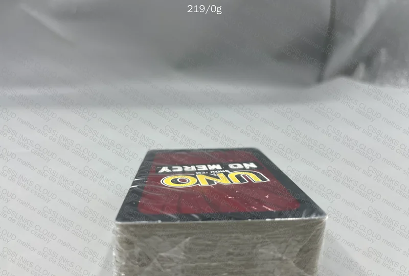 Uno No Mercy 2