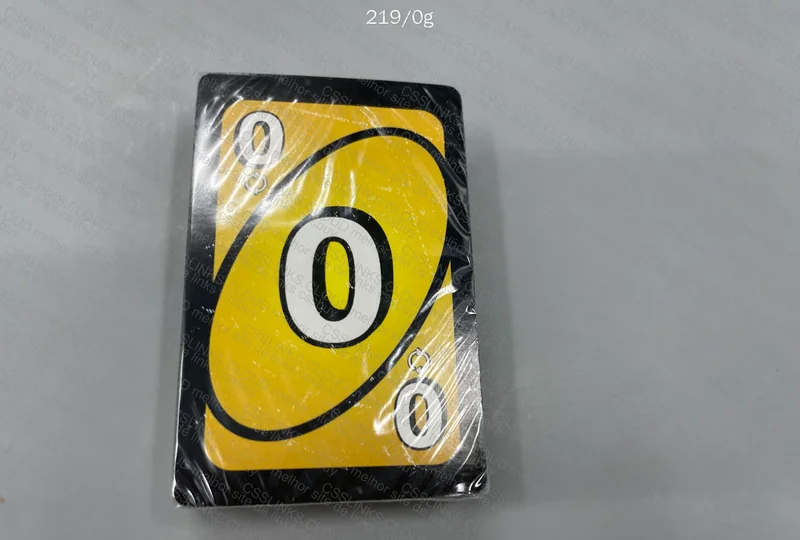 Uno No Mercy 4