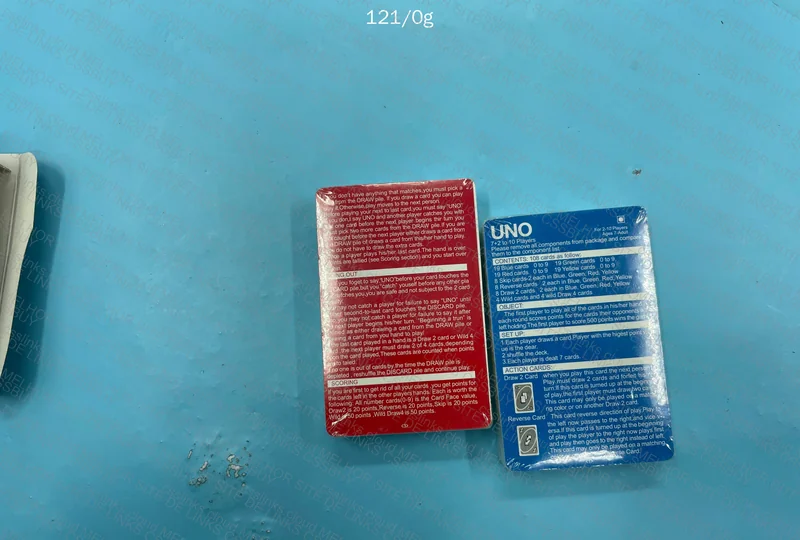 UNO BTS Version 2