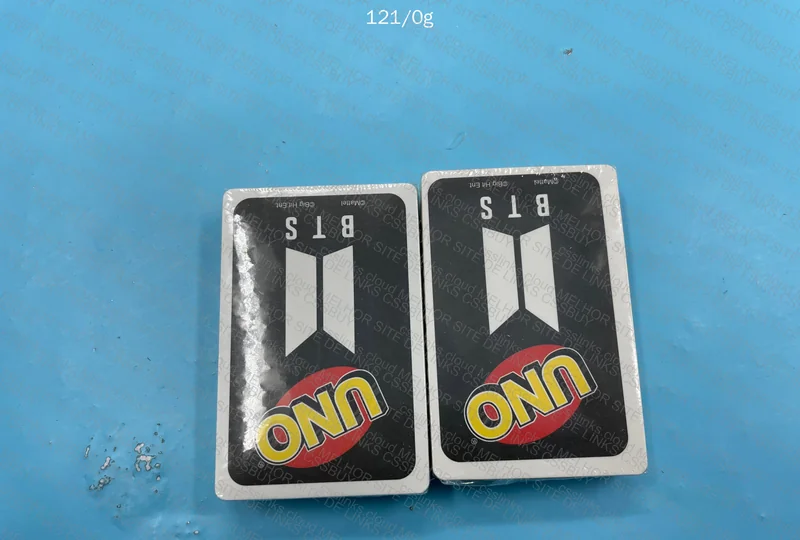 UNO BTS Version 4