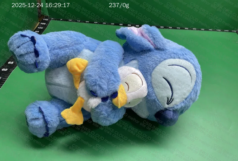 URSINHO STITCH