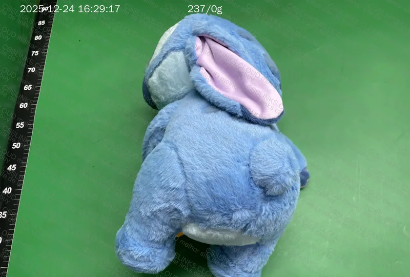 URSINHO STITCH 2