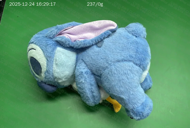 URSINHO STITCH 3