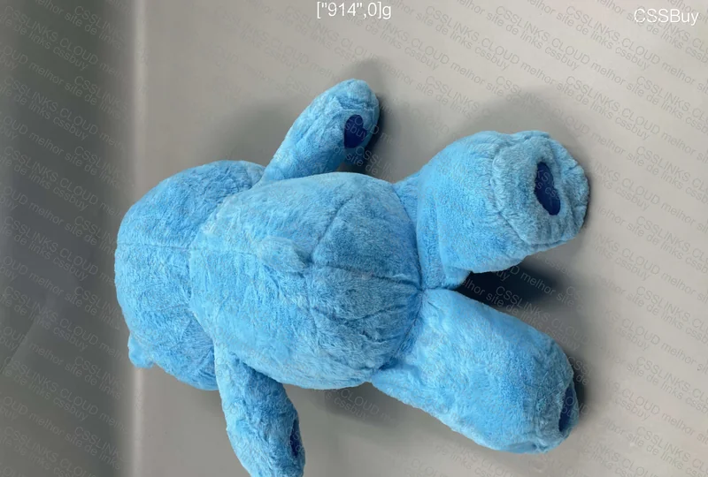 Care Bears (Blue Annoying) 3