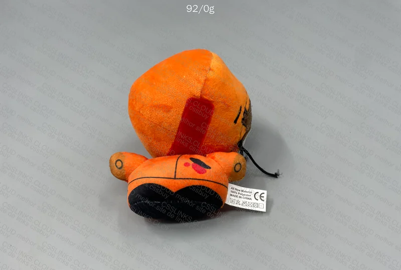 South Park Kenny Plush Teddy Bear 2