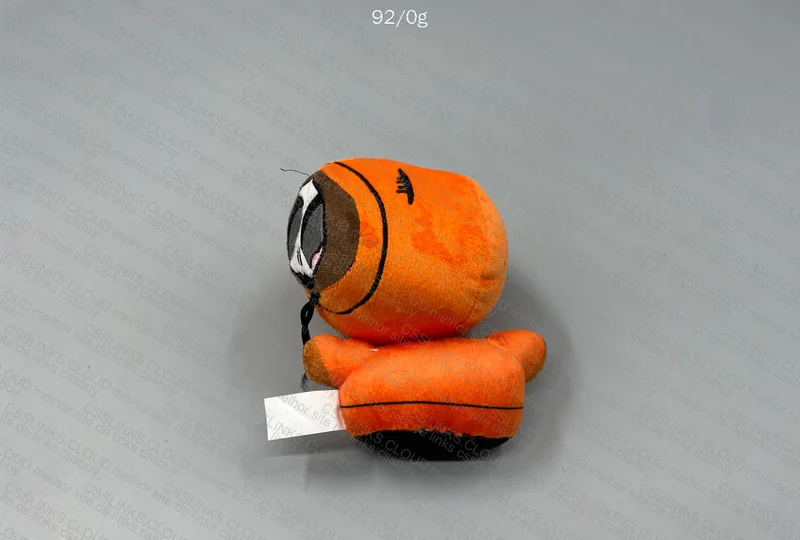 South Park Kenny Plush Teddy Bear 3