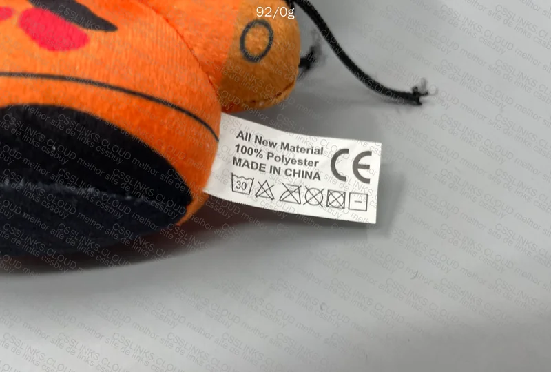 South Park Kenny Plush Teddy Bear 4