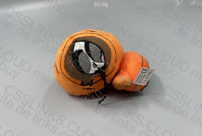 South Park Kenny Plush Teddy Bear 5