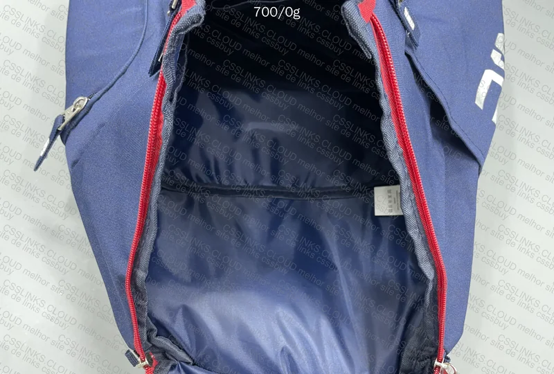 USA Basketball Nation Backpack