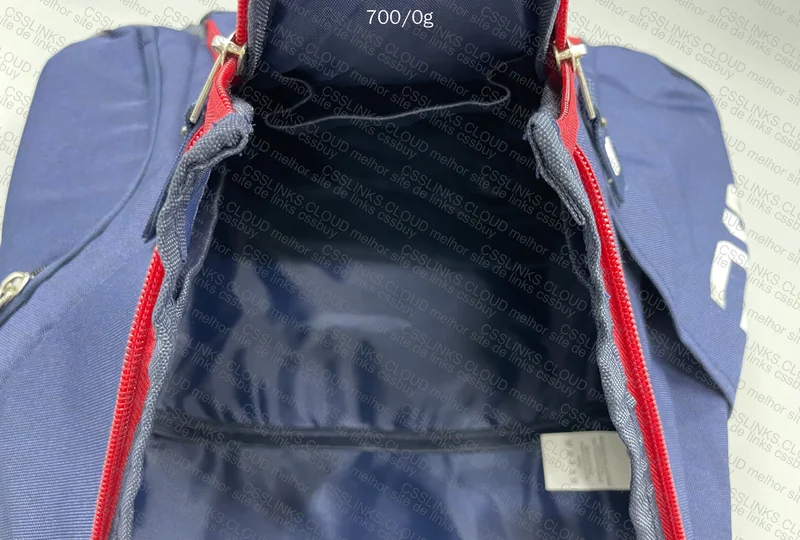 USA Basketball Nation Backpack 2