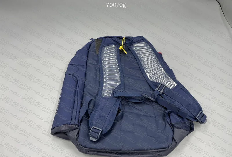 USA Basketball Nation Backpack 3