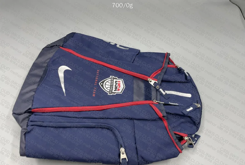 USA Basketball Nation Backpack 4