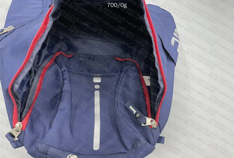 USA Basketball Nation Backpack 5