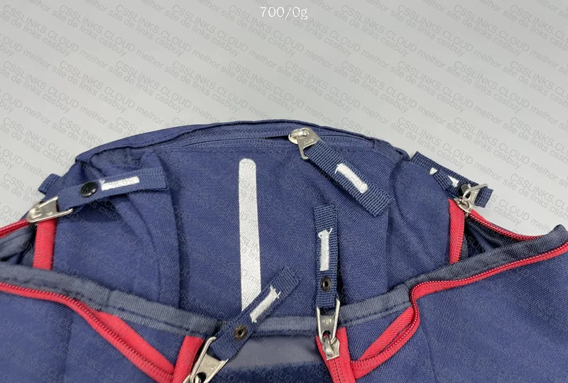 USA Basketball Nation Backpack 6