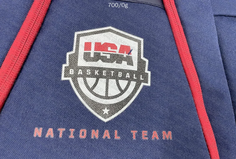 USA Basketball Nation Backpack 7