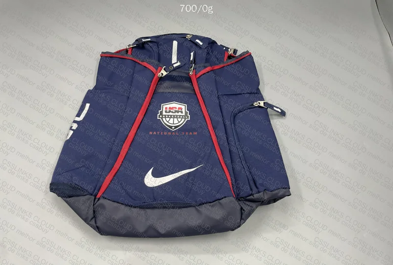 USA Basketball Nation Backpack 9