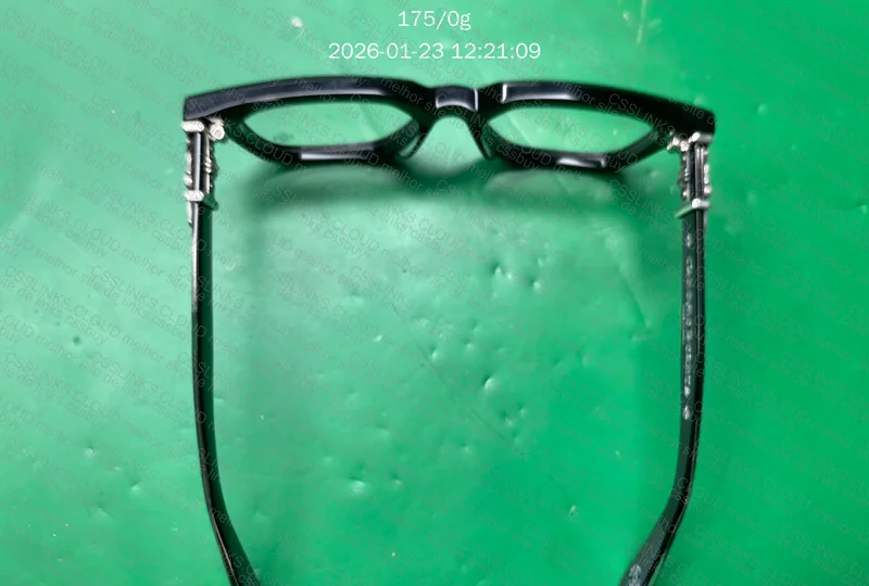 Vagillionaire II Chrome Hearts Jimioptical 3