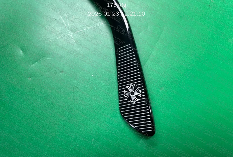 Vagillionaire II Chrome Hearts Jimioptical 5