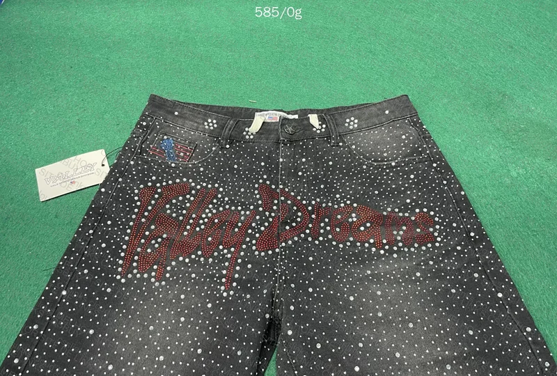 Vale valley forever shorts 2