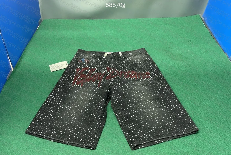 Vale valley forever shorts 4