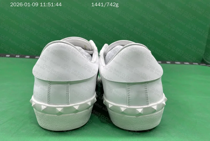 Valentino Open Walk (Will Ask to Return) 2