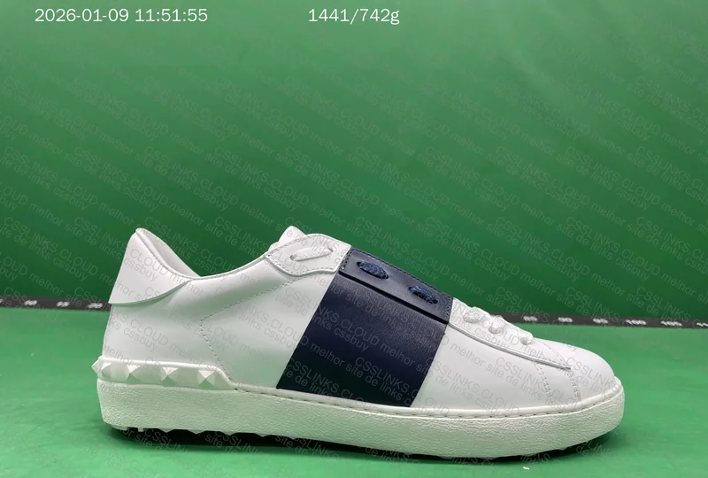 Valentino Open Walk (Will Ask to Return) 3