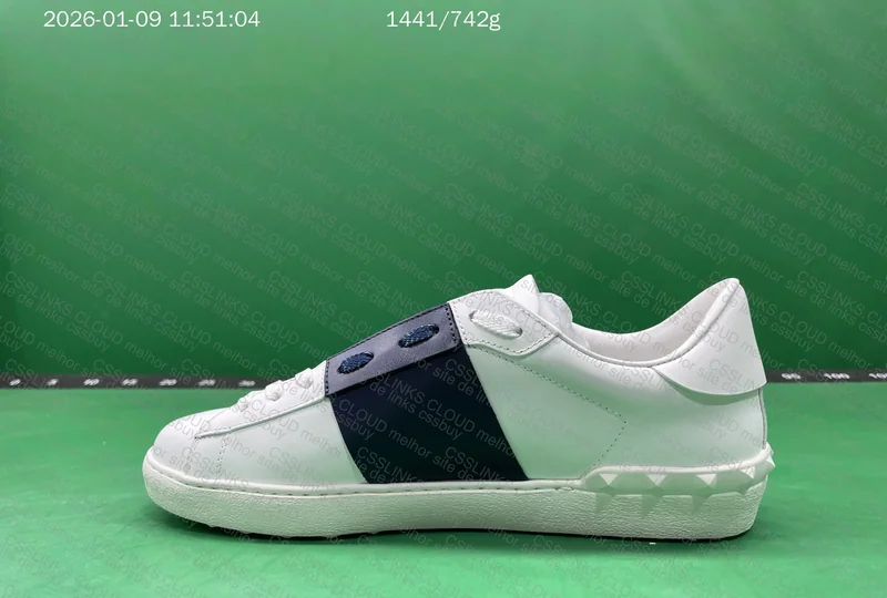 Valentino Open Walk (Will Ask to Return) 5
