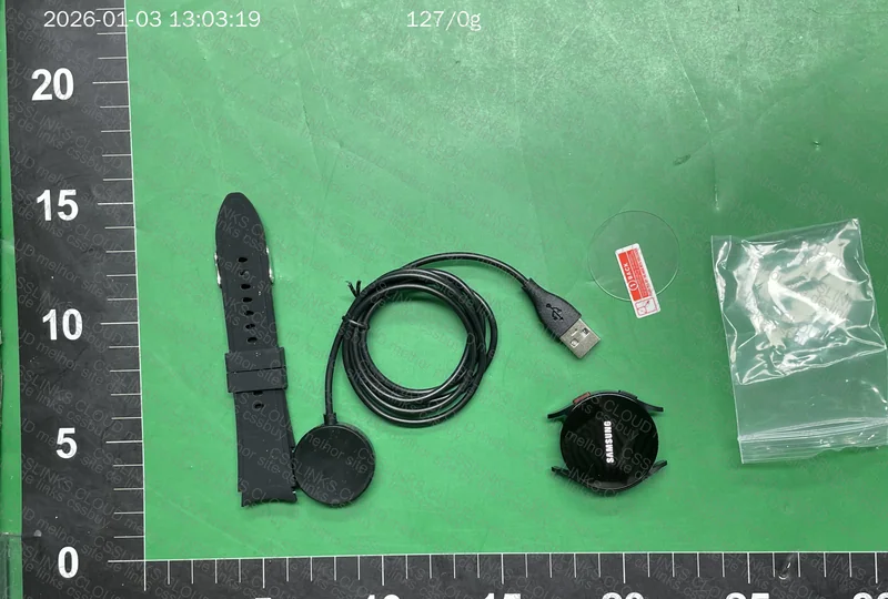 Valerian Blue and Watch 4