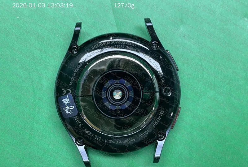 Valerian Blue and Watch 6