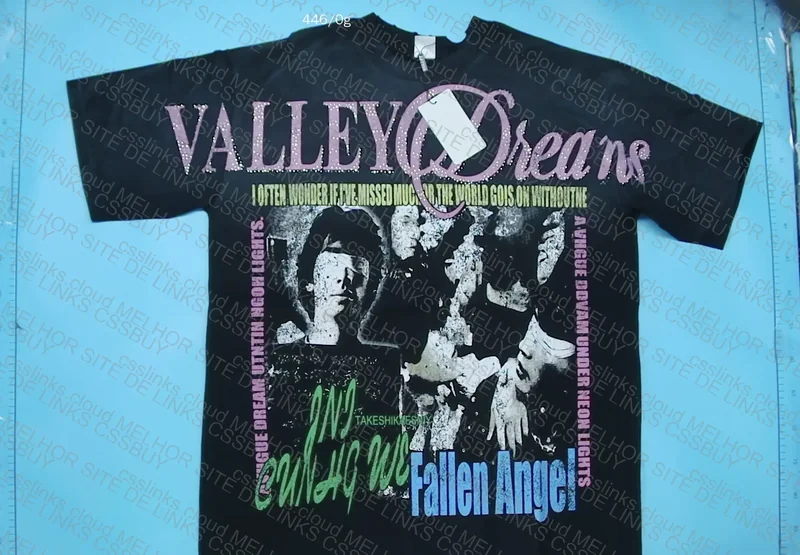 Valley Dreams