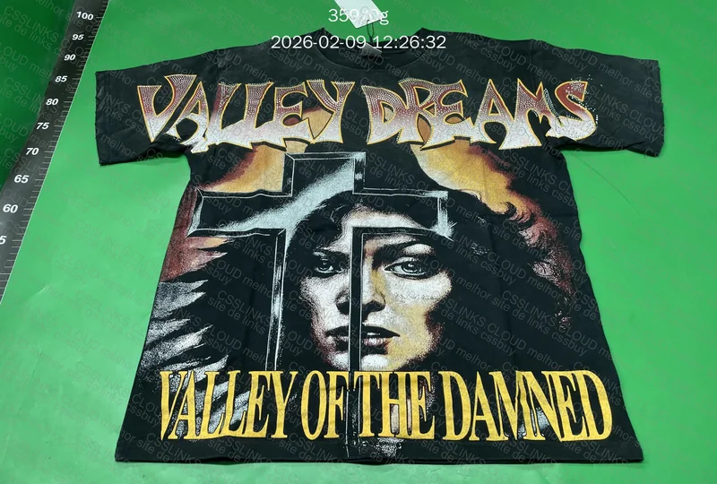 Valley dreams